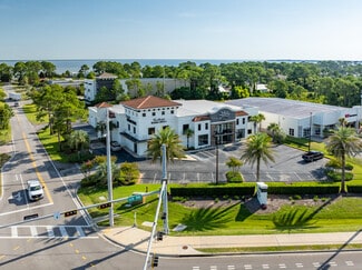 Plus de détails pour 12244 US Highway 98, Miramar Beach, FL - Local d’activités à vendre