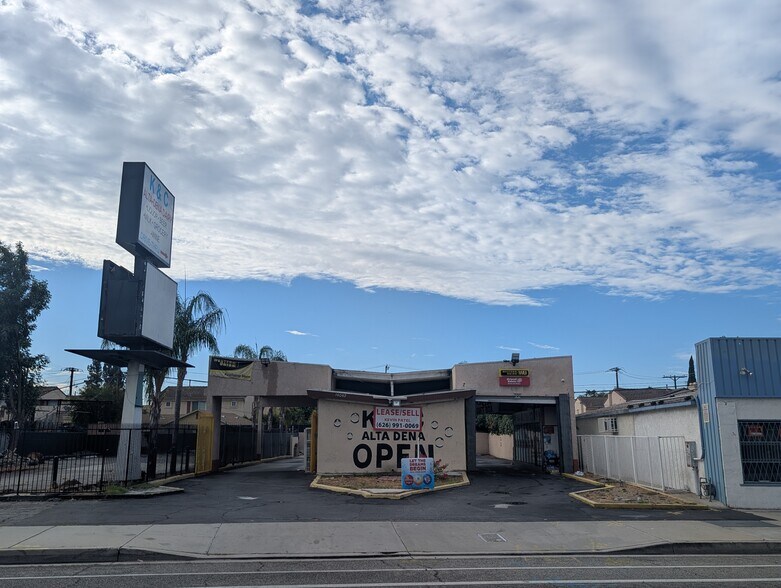 14042 W Ramona Blvd, Baldwin Park, CA à vendre - Photo de l’immeuble – Image 2 sur 15