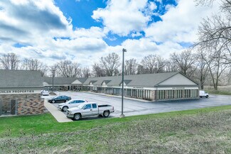 Plus de détails pour 1100-1158 N Main St, Algonquin, IL - Bureau à louer