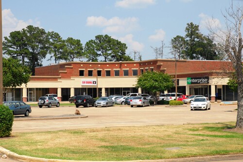 3319-3347 FM-1960, Houston, TX à louer - Photo de l’immeuble – Image 2 sur 9
