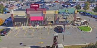 Plus de détails pour 36808-36824 Van Dyke Ave, Sterling Heights, MI - Local commercial à louer