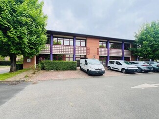 Plus de détails pour Bureau, Local d'activités à louer