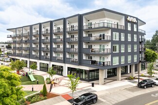 Plus de détails pour 18618 E Burnside St, Portland, OR - Local commercial à louer