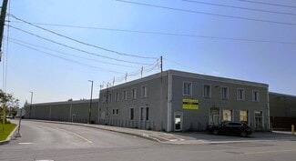 Plus de détails pour 2575 Rue Remembrance, Lachine, QC - Bureau/Local commercial à louer