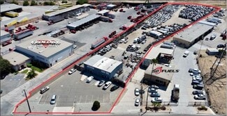Plus de détails pour 2821 Industrial Dr, Bloomington, CA - Spécialisé à vendre