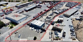 Plus de détails pour 2821 Industrial Dr, Bloomington, CA - Spécialisé à vendre