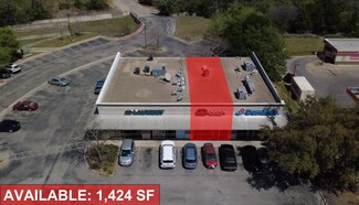 Plus de détails pour 7626 W Highway 71, Austin, TX - Local commercial à louer