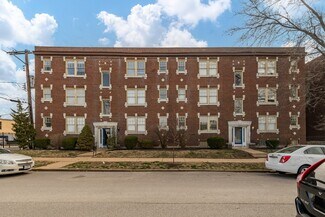 Plus de détails pour 1014-38 Oakview Pl, Saint Louis, MO - Logement à vendre