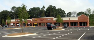 Plus de détails pour 4150 Macland Rd, Powder Springs, GA - Local commercial à louer