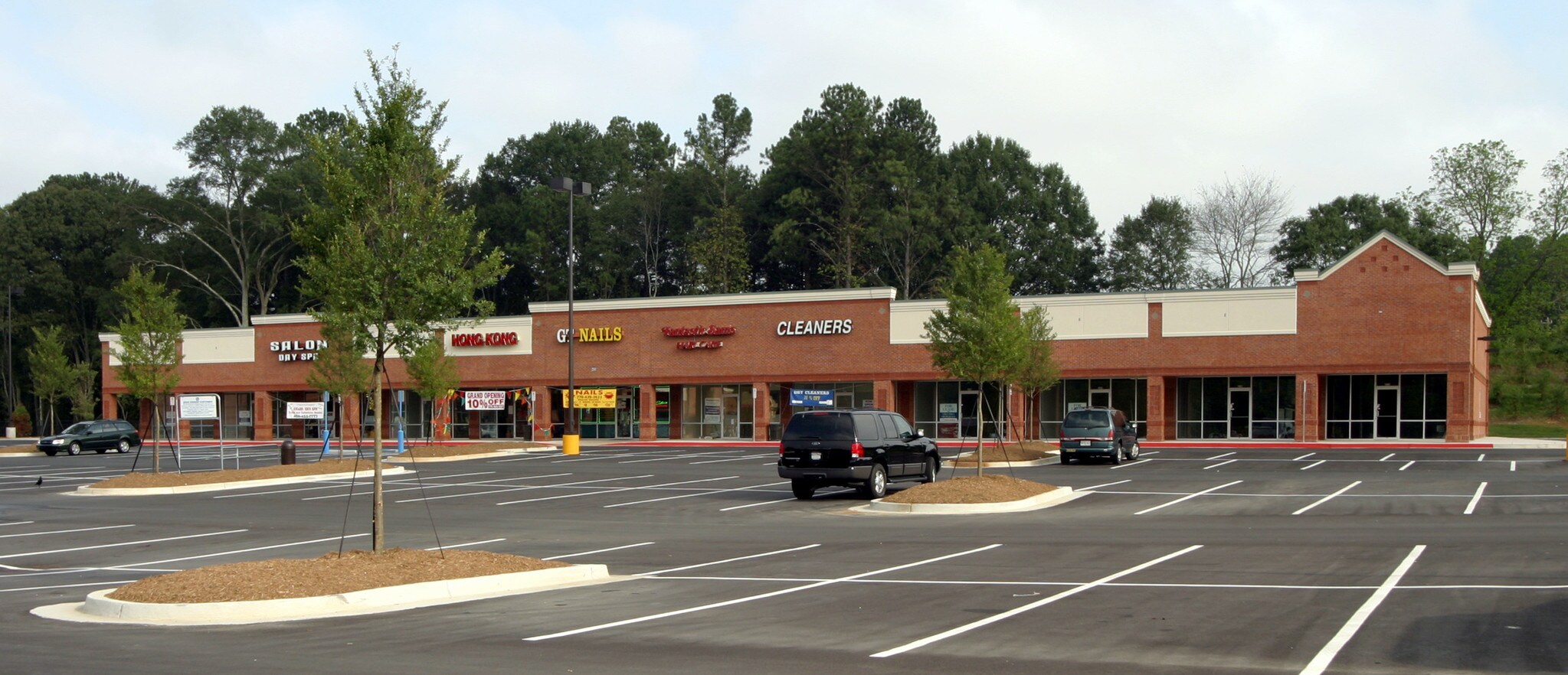 4150 Macland Rd, Powder Springs, GA à louer Photo principale– Image 1 sur 2