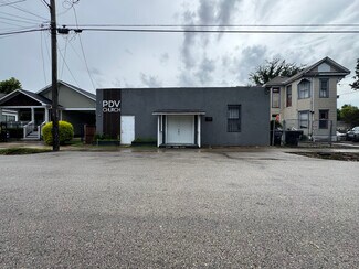 Plus de détails pour 1719 Gentry St, Houston, TX - Terrain à vendre