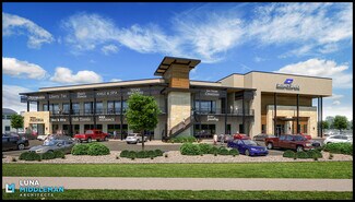 Plus de détails pour 190 Creekside Crossing, New Braunfels, TX - Bureau/Local commercial à louer