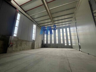 Plus de détails pour Industriel/Logistique à vendre
