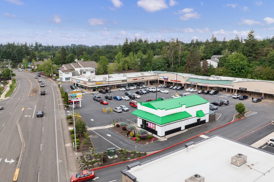 4511 Liberty Rd S, Salem, OR à louer - Photo de l’immeuble – Image 2 sur 8