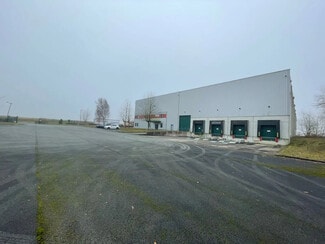 Plus de détails pour Rue Hordain-Hainaut, Hordain - Industriel/Logistique à louer