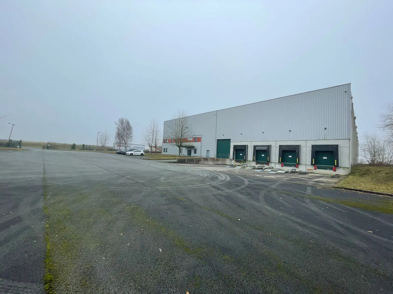 Rue Hordain-Hainaut, Hordain à louer Photo de l’immeuble– Image 1 sur 4