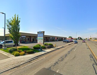 Plus de détails pour 7103 W Clearwater Ave, Kennewick, WA - Bureau à louer