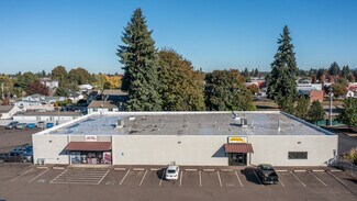 Plus de détails pour 2175 S Main Rd, Lebanon, OR - Local commercial à vendre