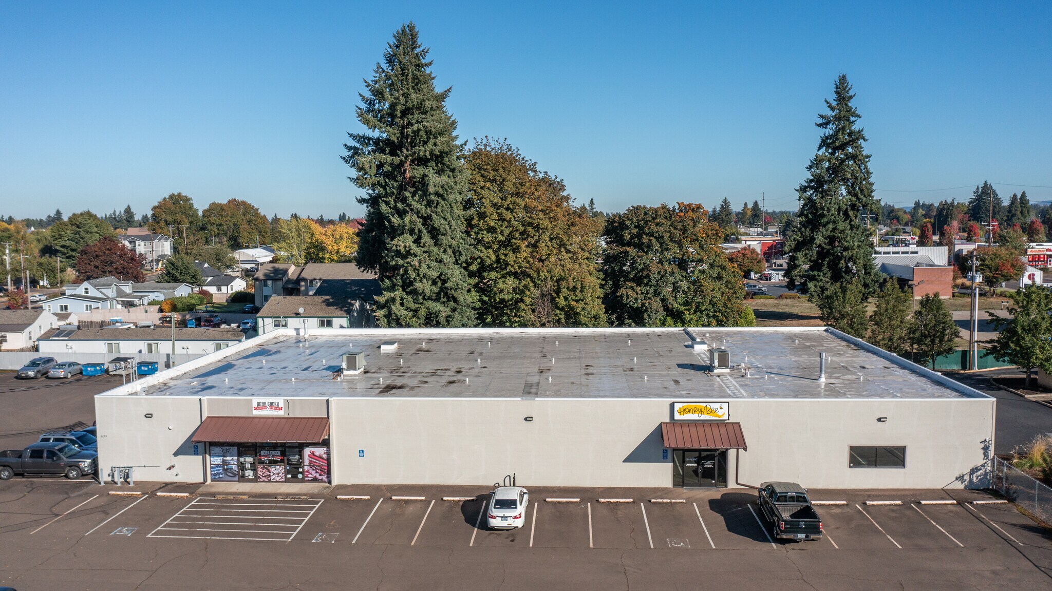 2175 S Main Rd, Lebanon, OR à vendre Photo principale– Image 1 sur 38