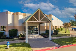 Plus de détails pour 2500 Discovery Blvd, Rockwall, TX - Bureau à louer