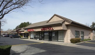Plus de détails pour 7704-7792 Dublin Blvd, Dublin, CA - Local commercial à louer