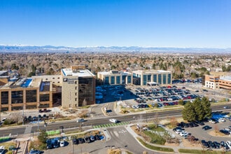 1411 S Potomac St, Aurora, CO - VUE AÉRIENNE vue de carte - Image1