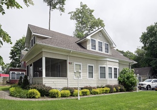 Plus de détails pour 209 Main St, Port Jefferson Station, NY - Bureau à louer