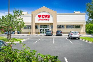 Plus de détails pour 1630 Benvenue Rd, Rocky Mount, NC - Local commercial à vendre