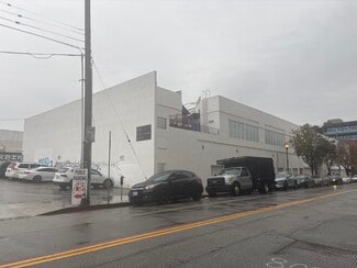 Plus de détails pour 821 N Spring St, Los Angeles, CA - Local commercial à louer