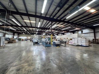 Plus de détails pour 2532 S 3270 W, Salt Lake City, UT - Industriel/Logistique à louer