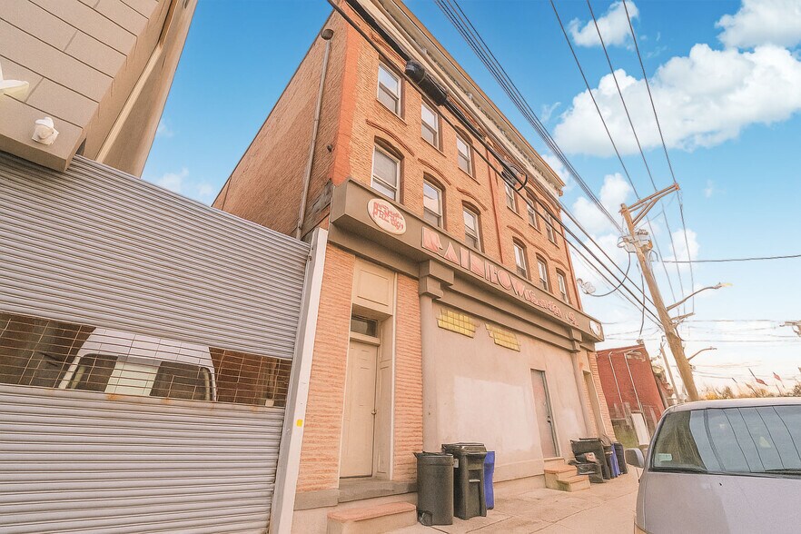 1944-1952 Richmond Terrace, Staten Island, NY à louer - Photo de l’immeuble – Image 2 sur 54