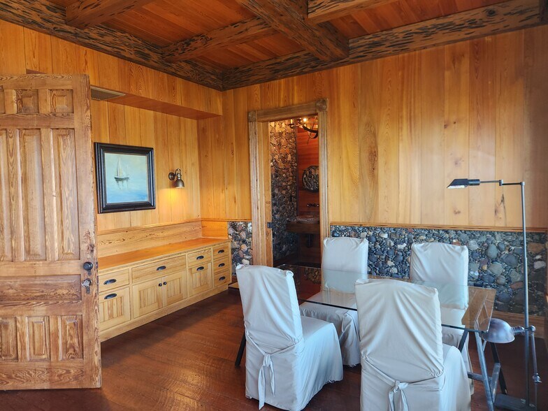 202 Marina Dr, Saint Simons Island, GA à louer - Photo intérieure – Image 2 sur 13