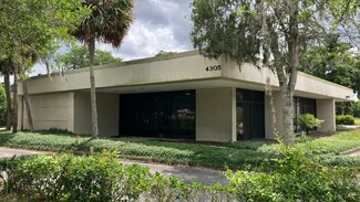 Plus de détails pour 4255 Us Highway 1 S, Saint Augustine, FL - Local commercial à louer
