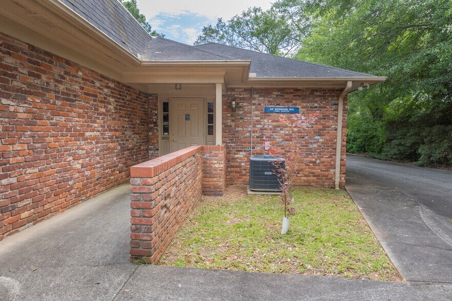 109 Buford Ave, Anderson, SC à vendre - Photo de l’immeuble – Image 2 sur 45