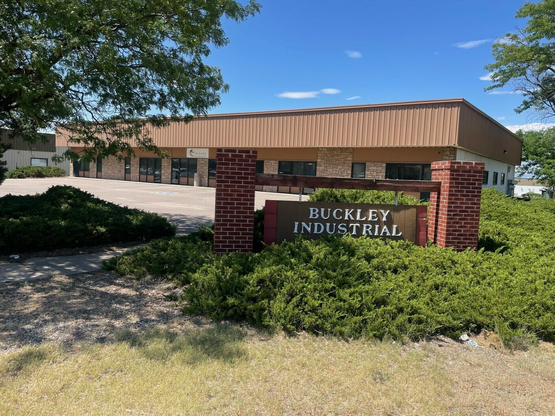 597 Olathe St, Aurora, CO à louer Photo de l’immeuble– Image 1 sur 17