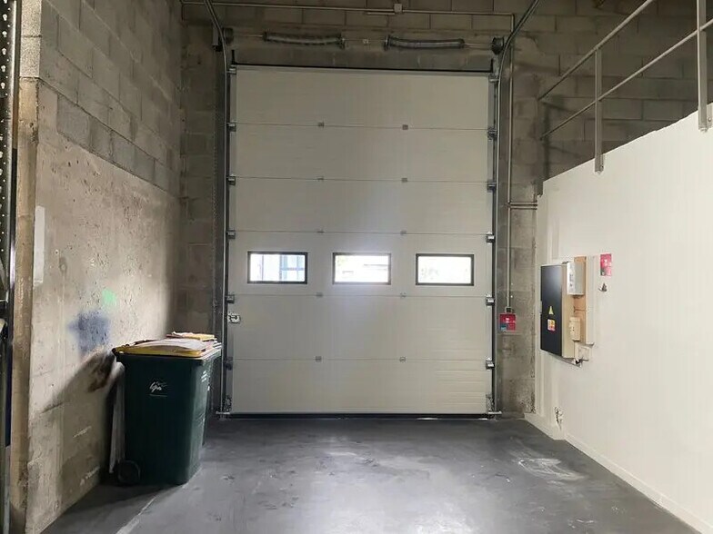 Bureau dans Lyon à louer - Photo intérieure – Image 2 sur 6