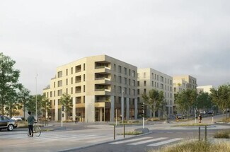 Plus de détails pour 14 Boulevard Charles Gautier, Saint-Herblain - Bureau à louer