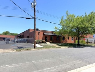Plus de détails pour 5150 Lawrence Pl, Hyattsville, MD - Industriel/Logistique à louer