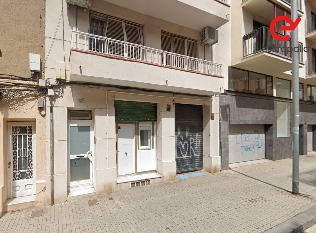 Calle Monges de, 20, Sant Adrià de Besòs, Barcelona à vendre Photo principale– Image 1 sur 3