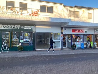 Plus de détails pour 12 Douglas St, Milngavie - Local commercial à louer