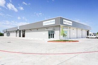 Plus de détails pour 5625 Greenwood Dr, Corpus Christi, TX - Industriel/Logistique à louer