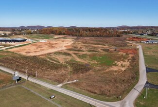 Plus de détails pour Highway 1275 N, Monticello, KY - Terrain à vendre