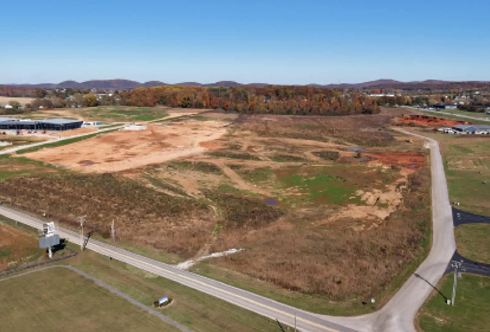 Highway 1275 N, Monticello, KY à vendre Photo principale– Image 1 sur 3