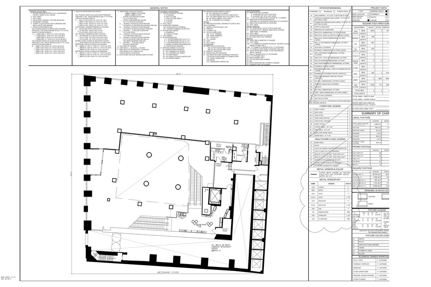 100 Broadway, New York, NY à louer - Plan de site – Image 3 sur 8