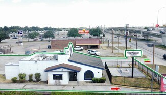 Plus de détails pour 7473 N Shepherd Dr, Houston, TX - Terrain à vendre
