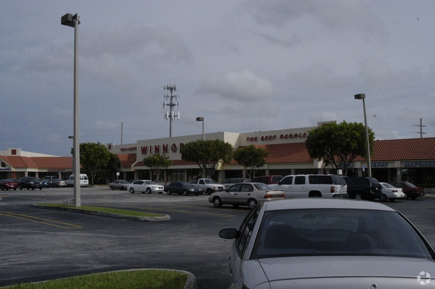 14657 SW 42nd St, Miami, FL à louer - Autre – Image 2 sur 12