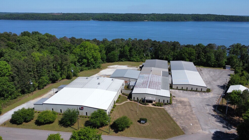 2 Hummingbird ln, Eufaula, AL à louer - Photo de l’immeuble – Image 3 sur 21