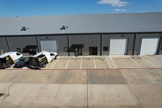 Plus de détails pour 27347 W Hardy Rd, Spring, TX - Industriel/Logistique à louer