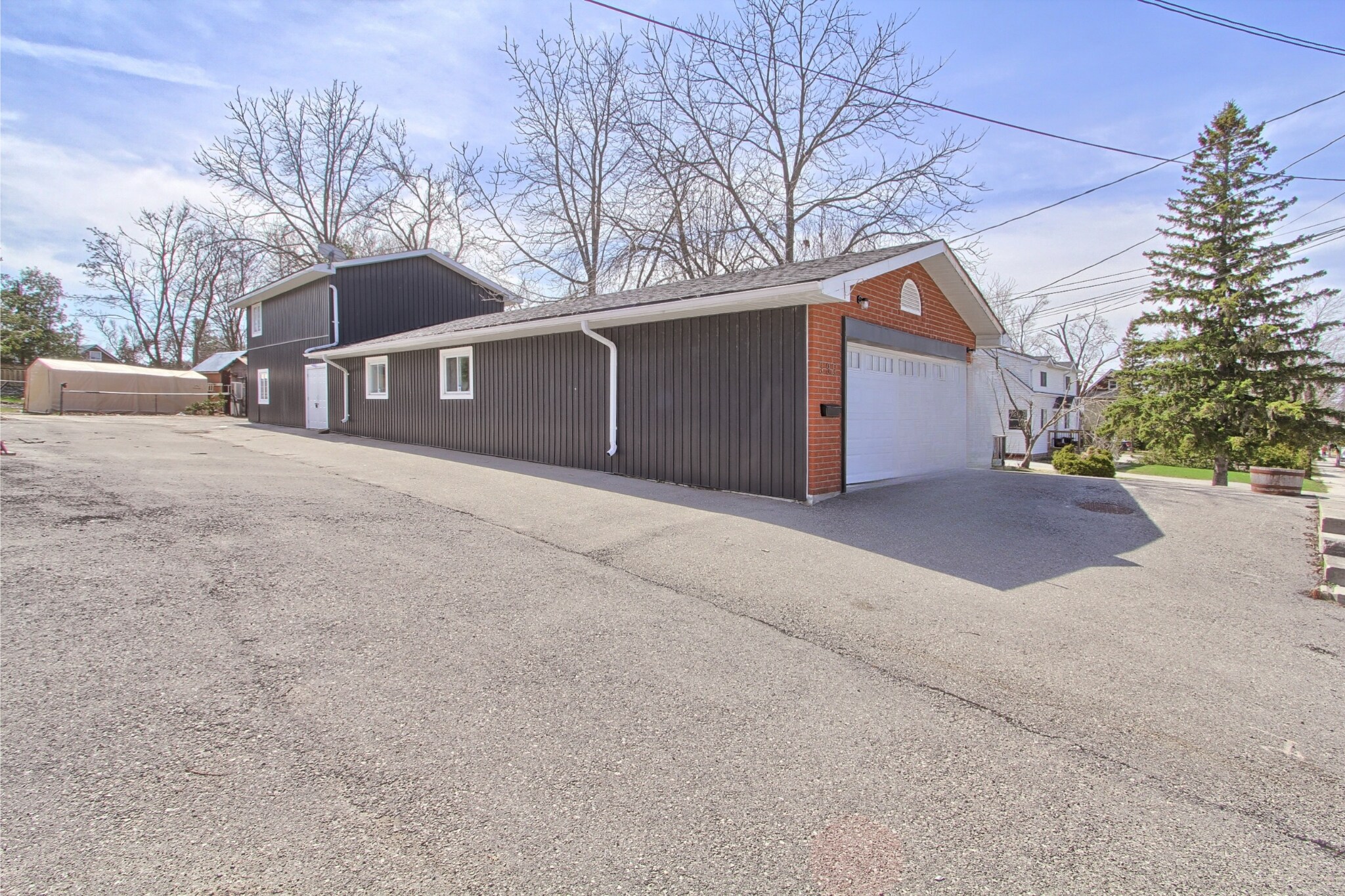 395 Bay St W, Brock, ON à vendre Photo de l’immeuble– Image 1 sur 37