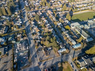 Plus de détails pour 7642 Cedar St, Mission, BC - Terrain à vendre